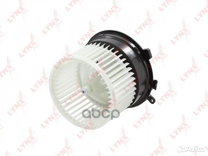 Электродвигатель вентилятора салона RF-1579 LYN