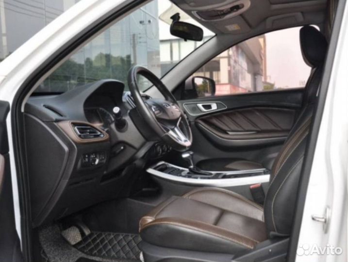 Подбор автомобиля из Китая и ОАЭ. Консалтинг вэд