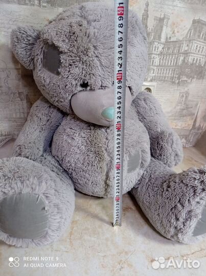 Плюшевый мишка Тедди# Тедди#мишутка#плюшевый #игры