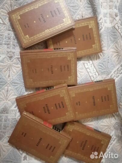 Детские книги классика