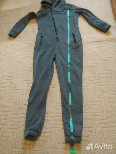 Комбинезон 46р