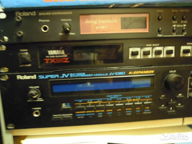 Roland M-SE1