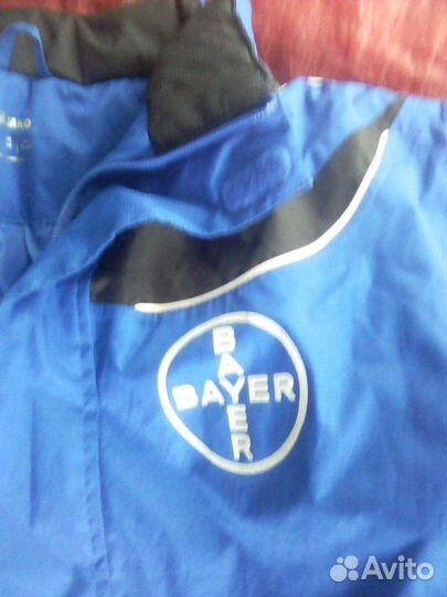 Куртка для мальчика