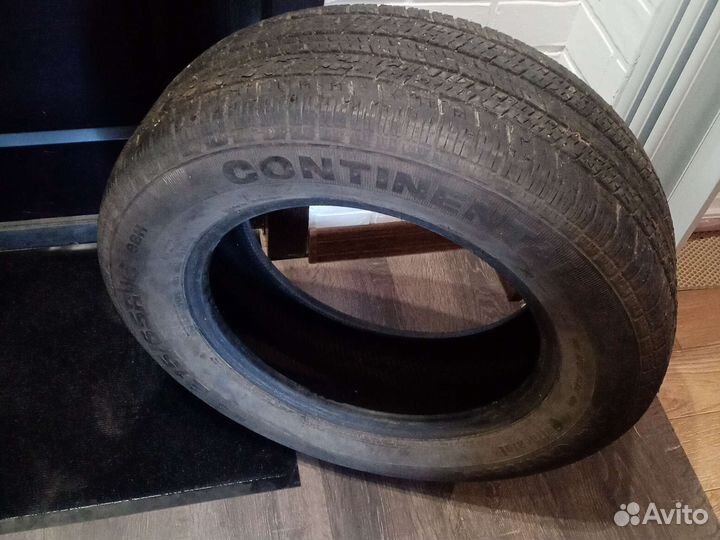 Continental Conti4x4Contact 215/65 R16 98H