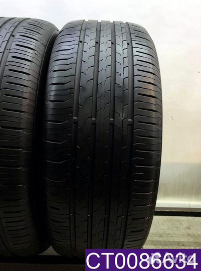 Continental EcoContact 6 235/55 R18 96T