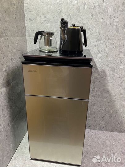 Новый Кулер для воды hiberg F-91FGY