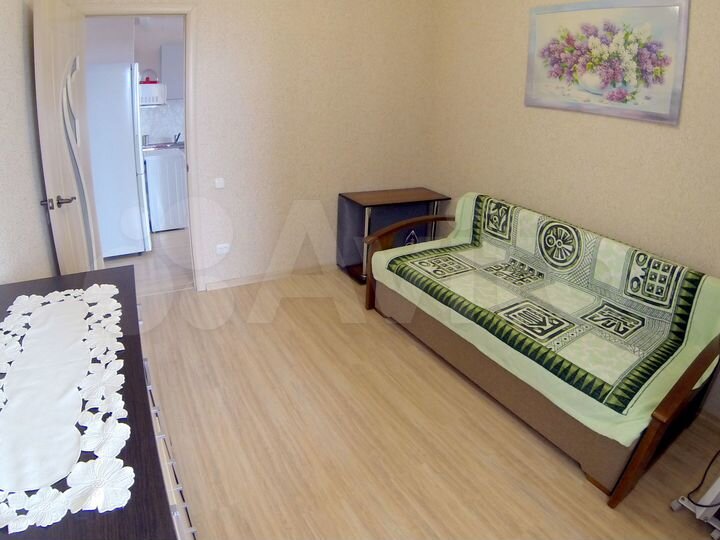 2-к. квартира, 73 м², 16/20 эт.