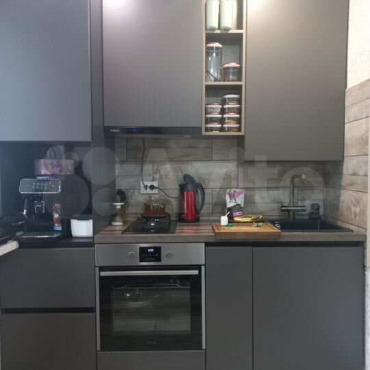 2-к. квартира, 47,2 м², 1/5 эт.