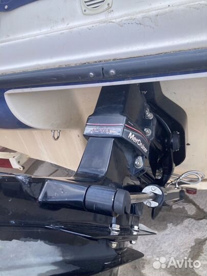 Продается Bayliner 175