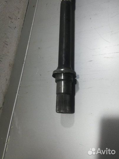 Привод (полуось) правый Mazda Cx-5