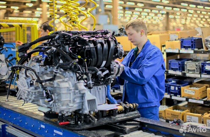 Рабочие/Вахта 45/60