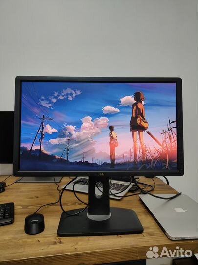 Монитор IPS 23