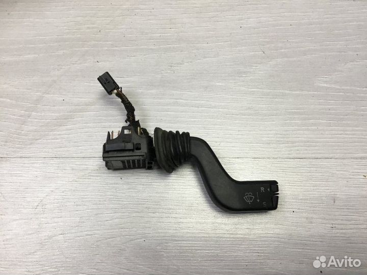 Переключатель дворников Opel Omega 2 1998