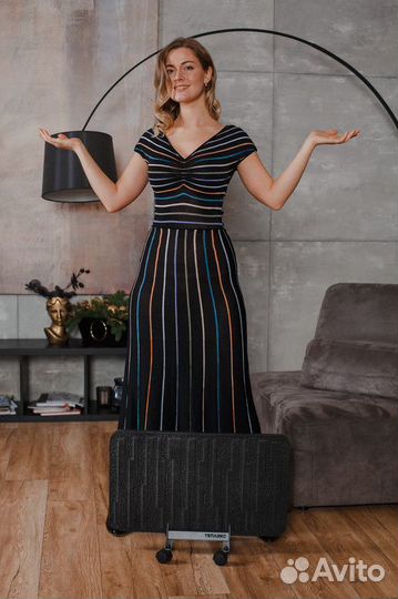 Обогреватель с кронштейном