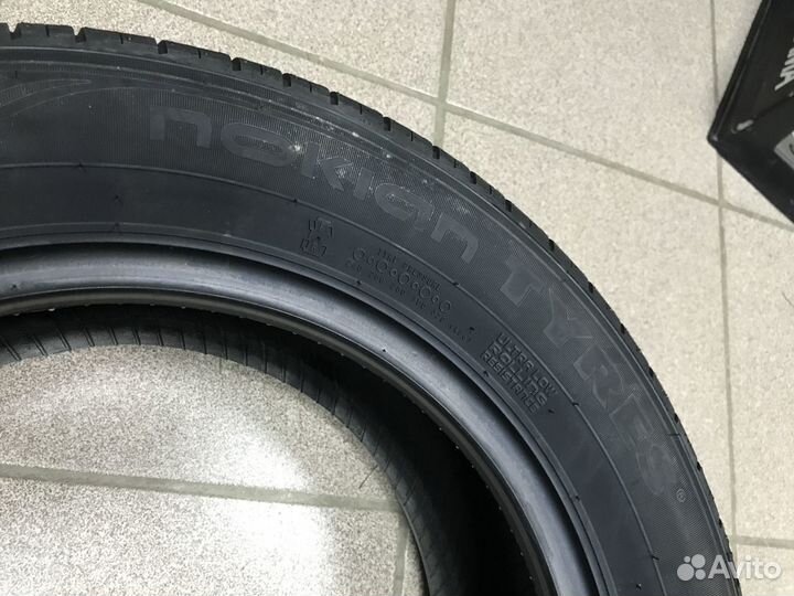 Nokian Tyres Hakka Green 3 185/65 R14 86H