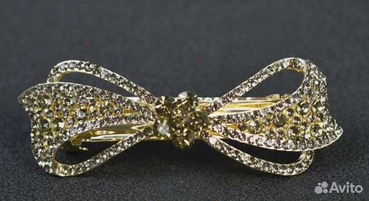 Заколка для волос