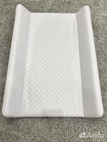 Пеленальная доска Ceba Baby Premium Line