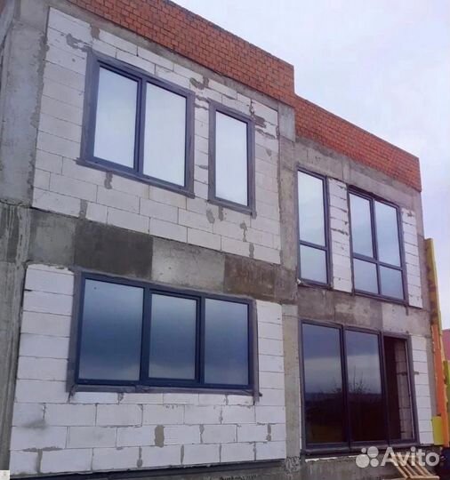 Пластиковые окна от производителя