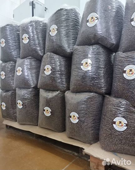 Кофе зерновой (опт/розница)