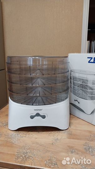 Сушилка для овощей и фруктов