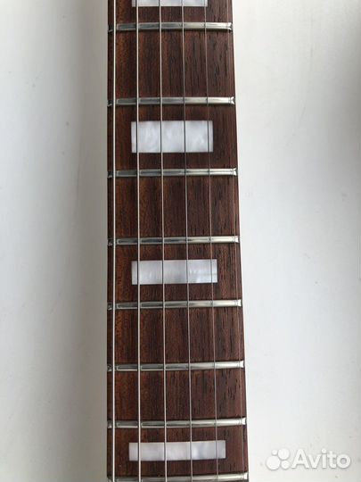 Электрогитара G&L Doheny Tribute Surf Green