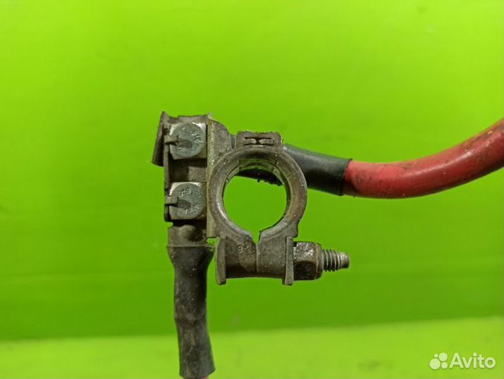 Клемма акб Fiat Albea 350A1000 2008