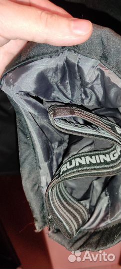 Спортивные брюки женские лыжные 50 размер