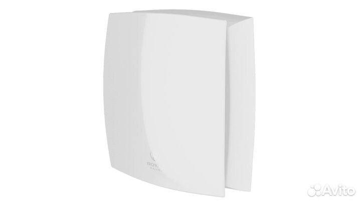 Энергоэффективная приточно-вытяжная вентиляционная установка серии fiato RCF-70