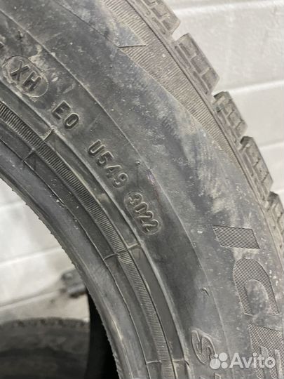 Pirelli Ice Zero FR 185/60 R15 88T