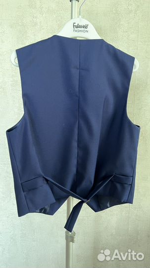 Костюм школьный для мальчика