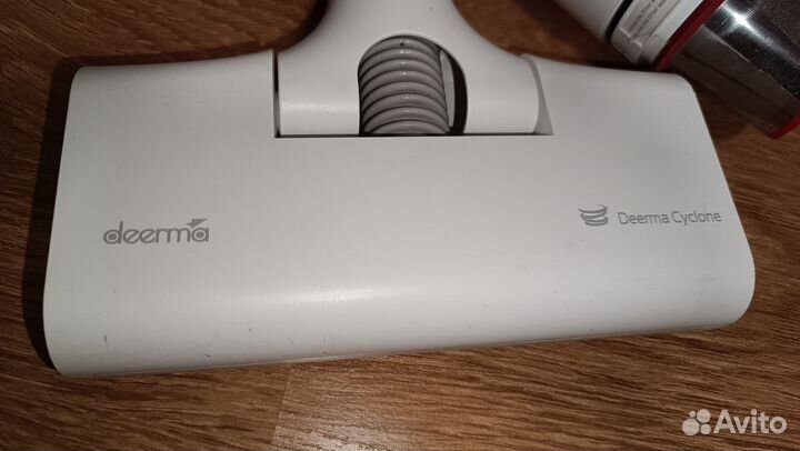 Пылесос deerma VC 01max