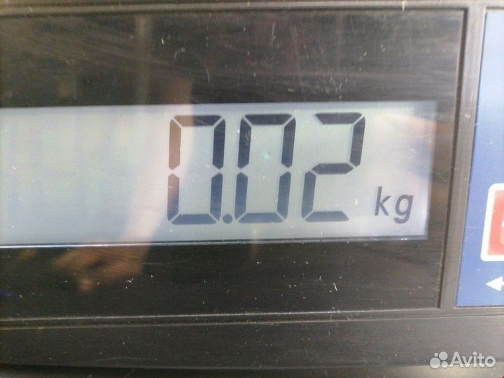 Кнопка обогрева заднего стекла Volkswagen Polo 4