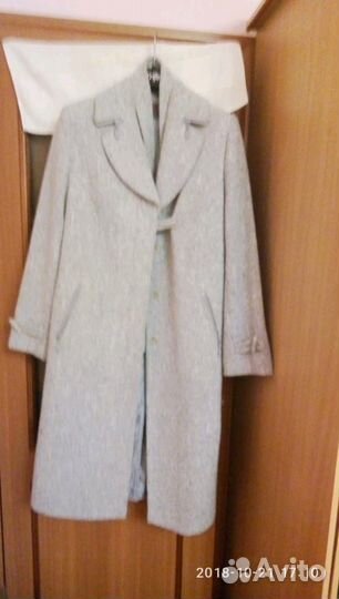 Пальто