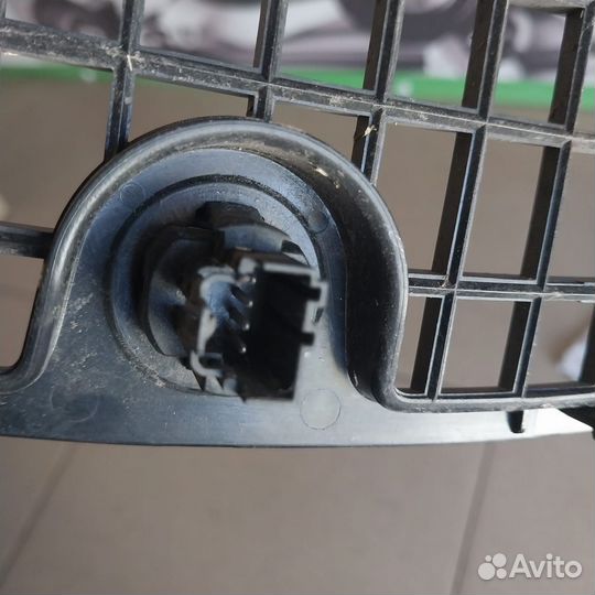 Решётка торпедо под датчик света Ford Mondeo 4