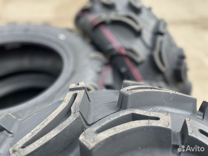 Шины для квадроцикла Maxxis Zilla 28 9 14 / 28 11