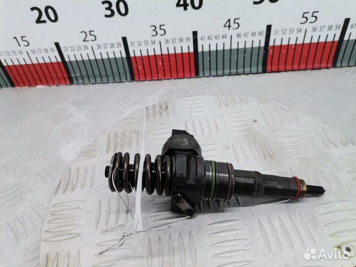 Форсунка для Volkswagen Golf 4