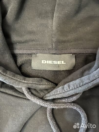 Diesel худи