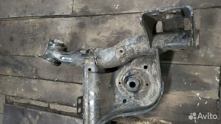 Задняя балка LADA vesta sw cross