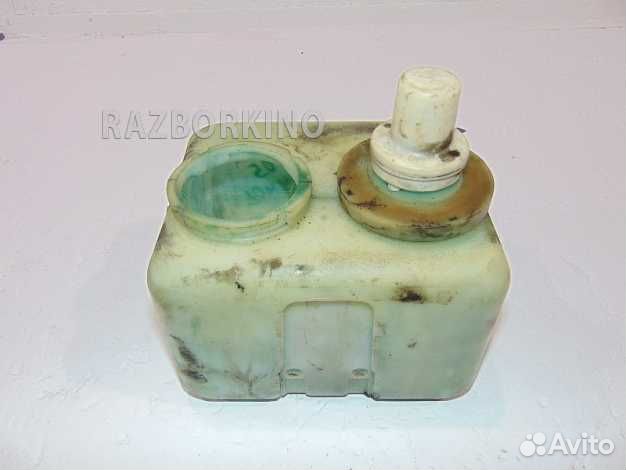 Бачок омывателя Лада