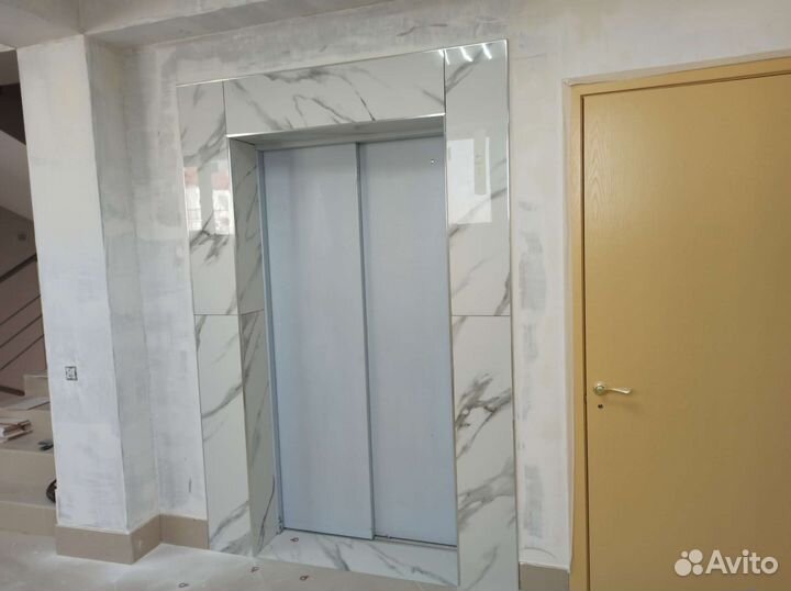 Ремонт и отделка квартир под ключ