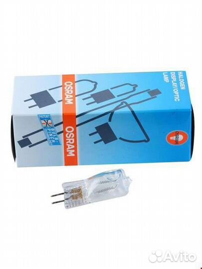 Лампы галогенные и стробоскопа 3000 Вт