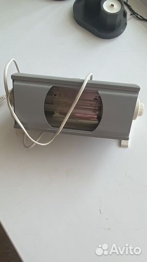 Облучатель ультрафиолетовый бактерицидный