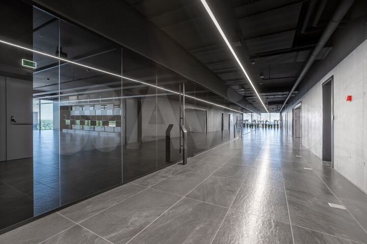 Офис, 49.45 м²