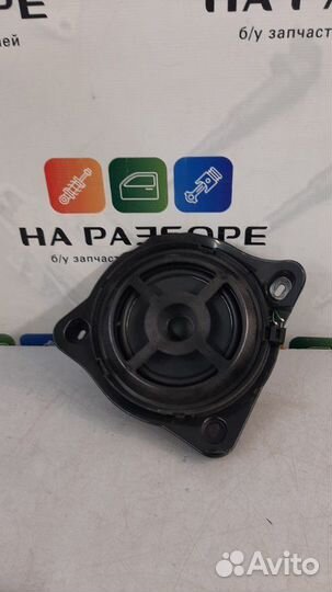 Комплект динамиков Mercedes-Benz E-Class W213 M