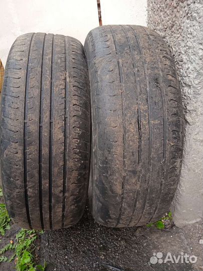 Hankook Optimo K415 225/60 R17 99H