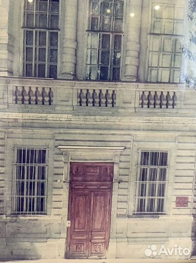 Старинные фотографии