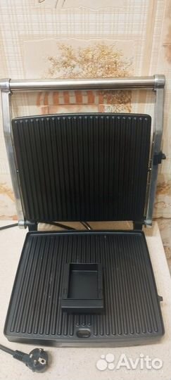 Продаю гриль