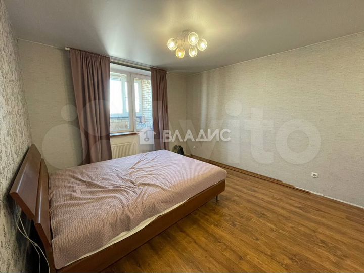 1-к. квартира, 32,7 м², 14/25 эт.