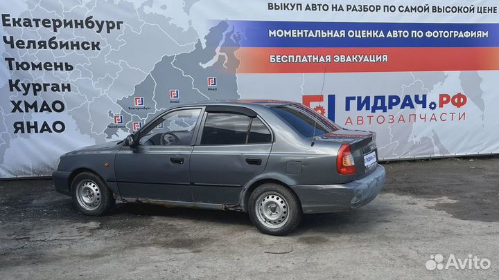 Реле стеклоочистителей Hyundai Accent (LC) 95420-3