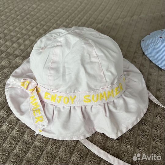 Панама детская